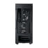 Фото #4 товара Cooler Master MasterBox 520 - Midi Tower - PC - Black - ATX - micro ATX - SSI CEB - Mini-ITX - EATX - Acrylonitrile butadiene styrene (ABS) - Tempered glass - Steel - Multi