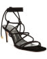 Фото #1 товара Schutz Magdalena Mid Leather Sandal Women's