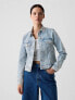 Фото #1 товара Icon Denim Jacket