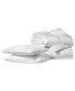 Фото #4 товара White Down Medium Weight Comforter, Twin, Created for Macy's