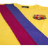 Фото #4 товара BARÇA FC Barcelona 1974-75 Retro Long Sleeve T-Shirt Away