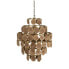 Ceiling Light Golden Natural 40 W