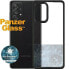 PanzerGlass PanzerGlass ClearCase Samsung A72 A725 czarny/black