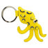 DIVE INSPIRE Looney Blue Ringed Octopus Key Ring