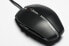 Фото #9 товара Cherry GENTIX 4K Corded Mouse - Black - USB - Ambidextrous - Optical - USB - 3600 DPI - Black