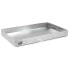 Фото #1 товара DEM Rectangular Aluminum Mold 34x22.5x3.5 cm