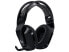 Logitech G733 Lightspeed Wireless Gaming Headset with Suspension Headband, Light