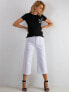 Фото #11 товара Spodnie jeans-JMP-SP-B102.32P-biały