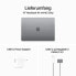 Фото #6 товара Ультрабук Apple MacBook Air 15" (2023)