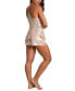 Фото #2 товара Пижама Linea Donatella Blush Satin Shorts