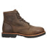 Chippewa Classic 2.0 6 Inch Electrical Soft Toe Work Mens Brown Work Safety Sho