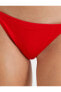 Фото #9 товара Плавки Koton Basic Side Tie Bikini