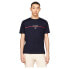 Фото #2 товара TOMMY HILFIGER MW0MW35464 short sleeve T-shirt