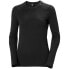 HELLY HANSEN Lifa Merino Midweight Crew Long sleeve base layer