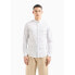 ARMANI EXCHANGE 3DZC25 long sleeve shirt