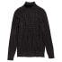 G-STAR Table Turtle Neck Sweater