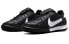 Фото #4 товара Футбольные кроссовки Nike Premier 3 TF черные