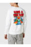 Фото #3 товара Sportswear Swoosh Spirit Fleece sweatshirt NDD SPORT