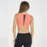 LEGEA Gun sports top Fluo Coral Pink, M - фото #3