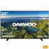 Фото #3 товара Смарт-ТВ Daewoo 55DM72UA 4K Ultra HD 55" LED