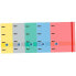 Папка-регистратор Oxford Разноцветный A4+
