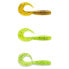 Фото #2 товара FISHUP Mighty Grub Soft Lure 114 mm