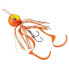 Фото #4 товара SHIMANO FISHING Tiger Baku Baku kabura 80g