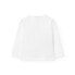 ფოტო #3 პროდუქტის BOBOLI Knit Basic long sleeve T-shirt