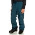 Фото #4 товара QUIKSILVER Forever Stretch Goretex Pants