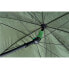 Фото #5 товара Зонт для рыбалки Mivardi Easy Nylon Umbrella+Side Cover 2,2 м