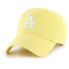 Фото #1 товара 47 MLB Los Angeles Dodgers Clean Up cap