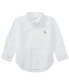 Рубашка Ralph Lauren Oxford Button