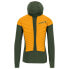 Фото #3 товара KARPOS Sass De Mura softshell jacket