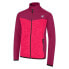 DARE2B Emergent Core Stretch full zip sweatshirt