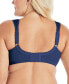 ფოტო #9 პროდუქტის 18 Hour Ultimate Shoulder Comfort Wireless Bra 4693