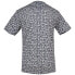 Фото #4 товара ARMANI EXCHANGE 6DZTJA-ZJH4Z short sleeve T-shirt