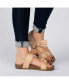 ფოტო #6 პროდუქტის Women's Xanndra Sandals