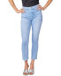 Фото #1 товара Paige Sarah Slim Crop Jean Women's 24