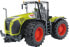 Фото #1 товара Bruder Claas Xerion 5000 - Multicolor - ABS synthetics - 4 yr(s) - 1:16 - 190 mm - 420 mm