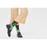 Фото #2 товара HAPPY SOCKS Christmas Tree Half long socks