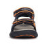 Фото #5 товара GEOX Strada sandals