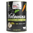 SYTA MICHA Beef with carrot apple and basil 400g wet food for dog - фото #2