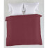 Nordic cover Alexandra House Living Maroon 180 x 220 cm