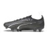 Фото #3 товара Puma Ultra Ultimate Firm GroundArtificial Ground Soccer Cleats Mens Black Sneake