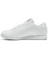 Women's Princess Wide Width Casual Sneakers from Finish Line