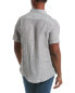 Фото #2 товара Onia Jack Air Linen-Blend Shirt Men's