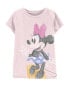 Фото #1 товара Kid Minnie Mouse Tee 10