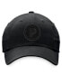 ფოტო #4 პროდუქტის Men's Black Paris 2024 Summer Olympics Adjustable Hat