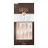 Фото #1 товара Накладные ногти Kiss Classy Nails Premium Gorgeous 30 шт
