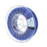 Фото #1 товара Филамент Kimya PETG-S голубой прозрачный 1.75 мм 750 г